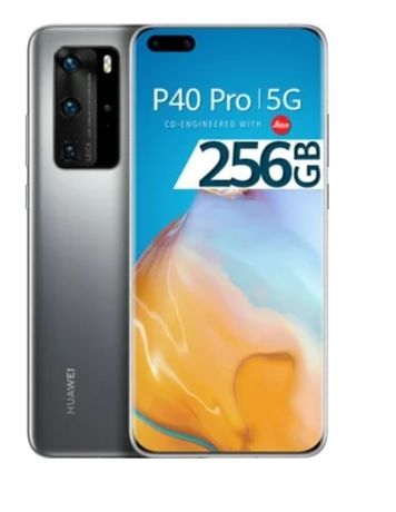 Huawei  P40 PRO 5G