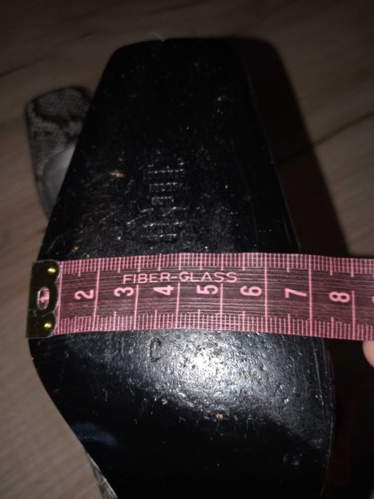 Sprzedam buty damskie vintage Timothy Hitsman