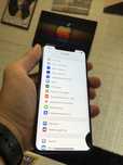 Продам дисплей Apple iPhone XS Max Xцелый робочий полностью с дефектом
