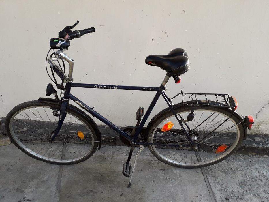 Велосипед продам