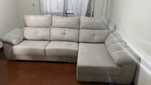 Sofa em bom condiçao