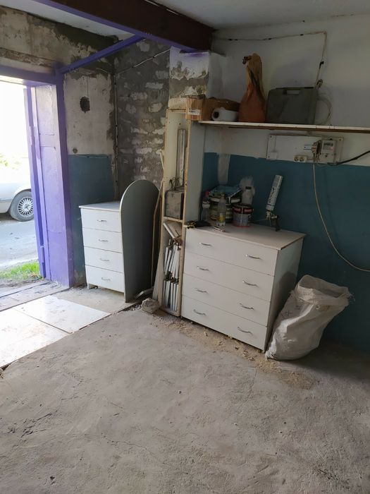 Продам гараж в центре" Маяк 2"