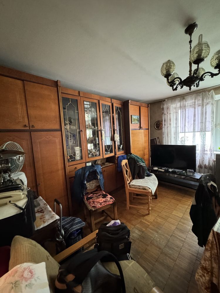 Продажа 2 комнатной квартиры на фонтане