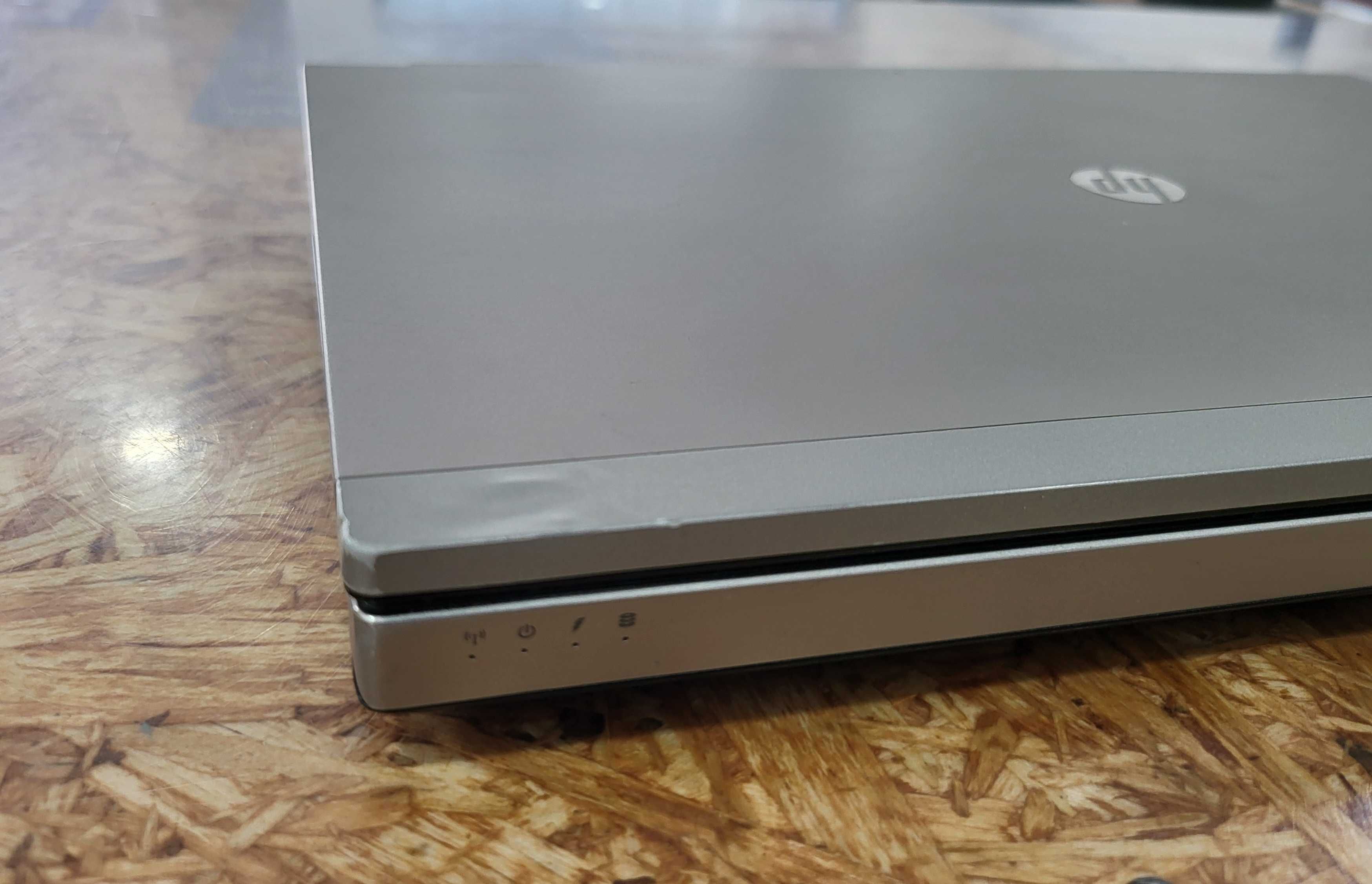 HP EliteBook 8470P i5 3th