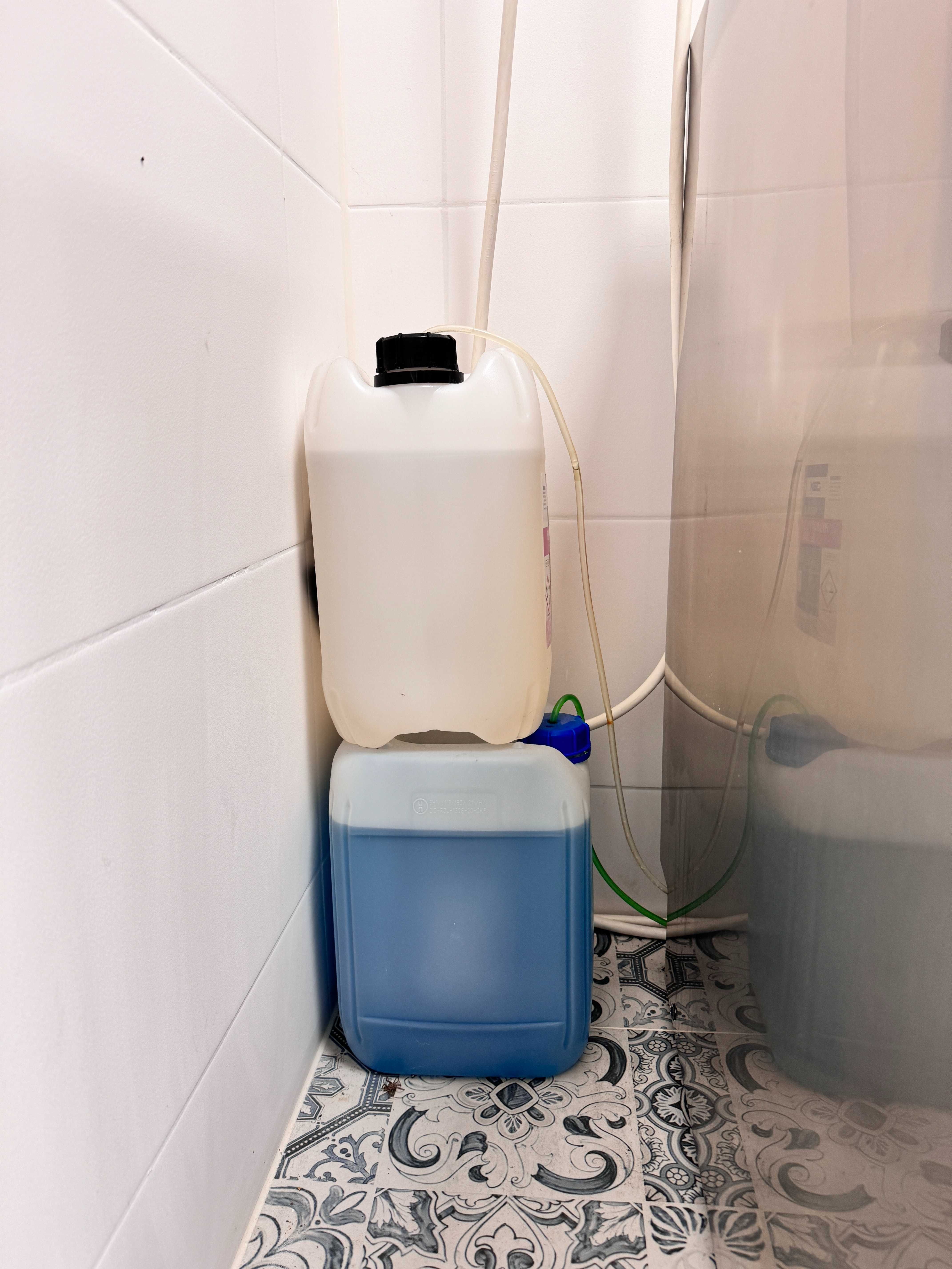 Zmywarka wyparzarka Grafen G600S DDE 235683 jak nowa