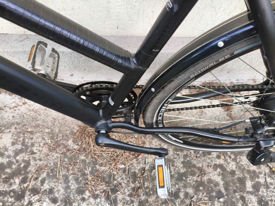 Велосипед Checker Pig Zulu