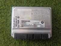 BMW E46 E39 MS43 3.0i M54 SWAP sterownik komputer silnika ews off chip