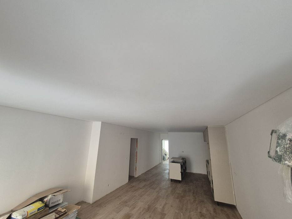 Trabalhos em Pladur Barramento Pintura  sob Orçamento