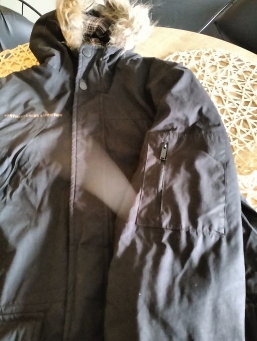 Kurtka zimowa Alaska 164/170 Reserved