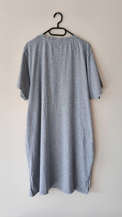 Bawełniana koszulka nocna rozm 46/48/50