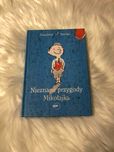 Nieznane Przygody Mikołajka