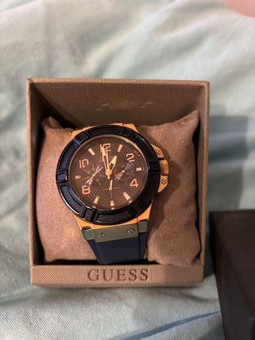 Zegarek Guess unisex