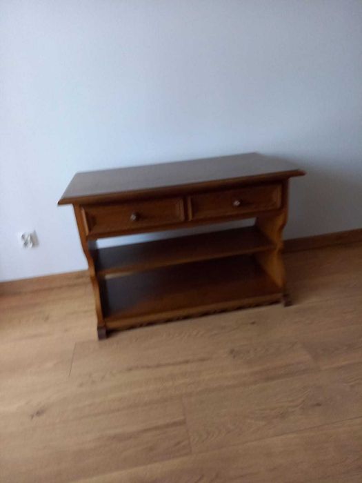 sprzedam szafkę pod TV