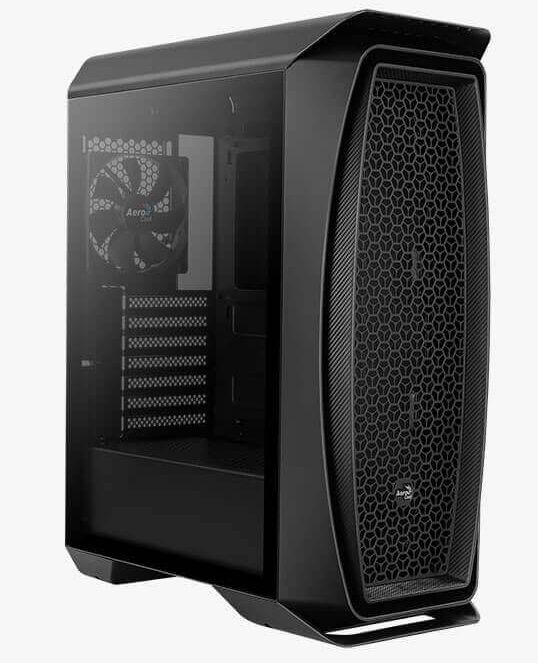 Корпус Aerocool Aero One б/в без кулерів