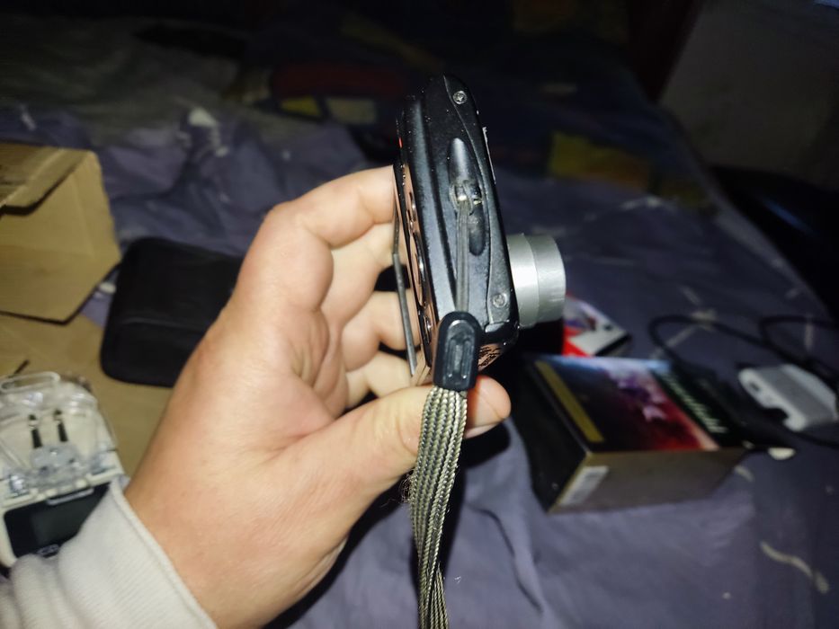 Прода стильный nikon coolpix lx2600