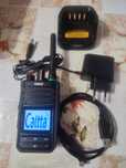 Рація Caltta PH660 UHF в ідеалі