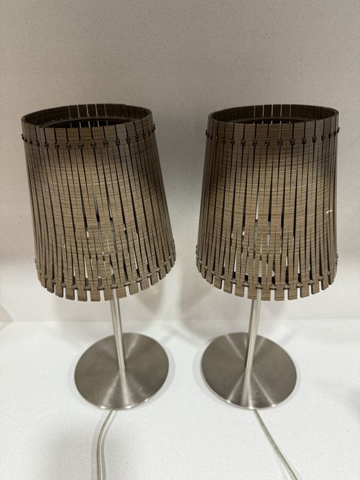 Candeeiros (pack de 2)