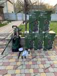 Мийка високого тиску, karcher, высокого давления PARKSIDE ГАРАНТІЯ