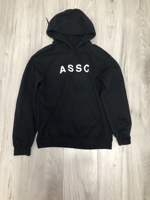 худі anti social social club, assc, анти сошиал сошиал клаб