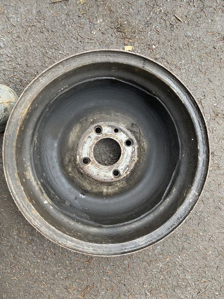 Диск Ford 4x108 , 200 грн R14