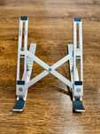 Aluminiowa podstawka pod laptopa / tablet Tech-Protect