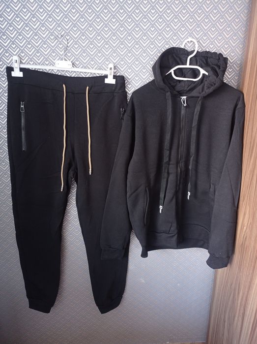 Dres męski ocieplany xl do 5 xl