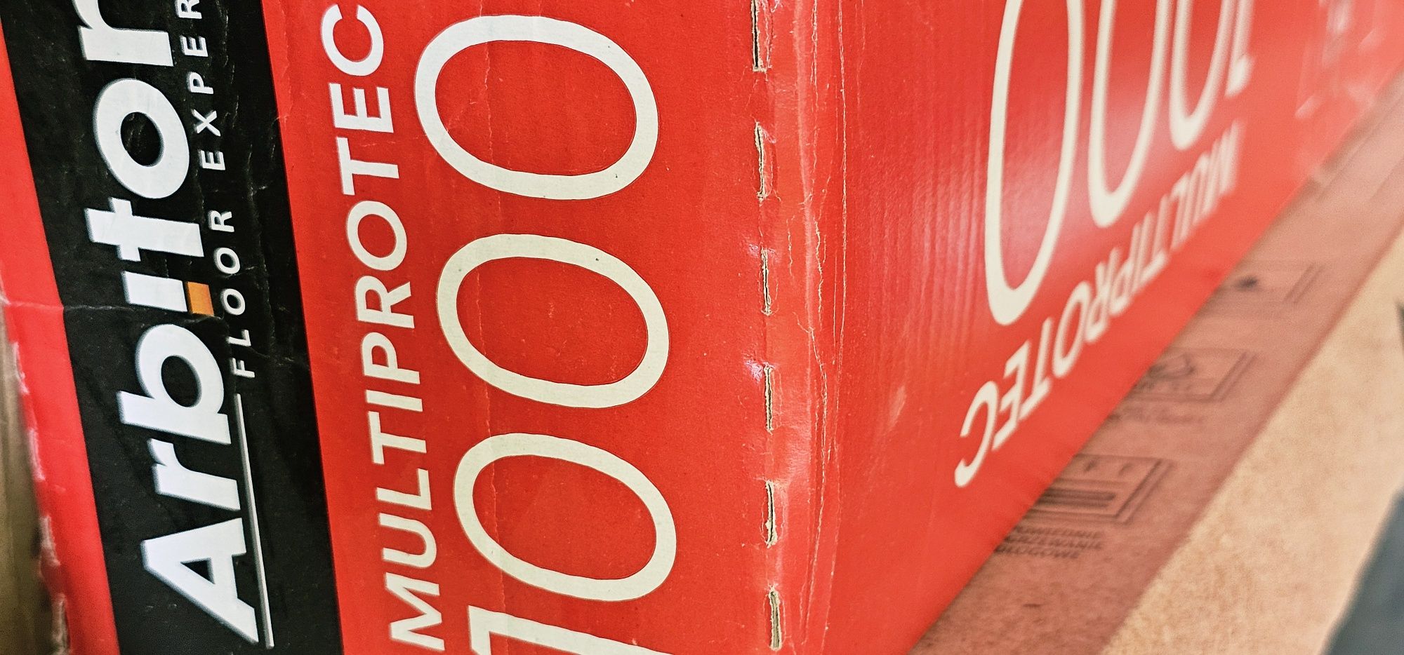 Podklad pod panele Arbiton multiprotec 1000
