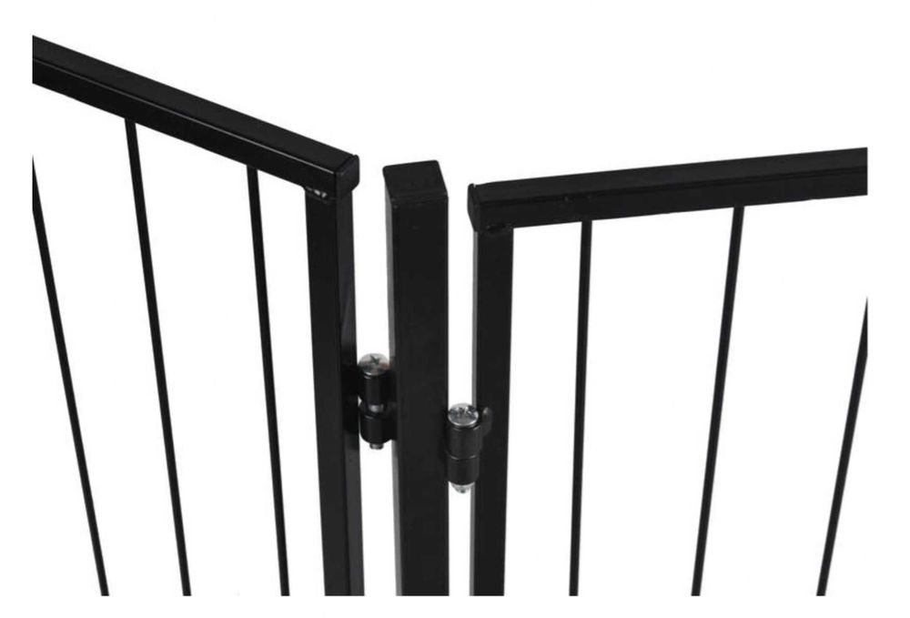 OKAZJA - BRAMKA Barierka Zabezpieczająca Osłona do Kominka KAMINER