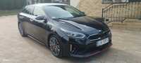 Kia proceed 1.6 GT