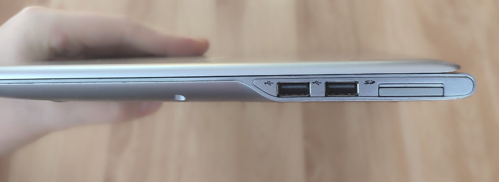 Laptop Samsung NP535U3C 13,3