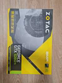 Продам видеокарту ZOTAC GeForce® GTX 1080 Ti 11Gb AMP Edition 1080Ti