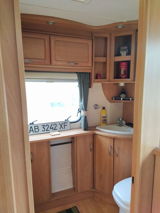 Кемпінг Corniche