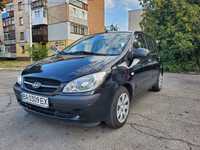 Hyundai Getz 2008