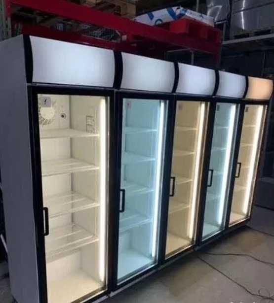 Холодильник витрина холодильный шкаф вітрина холодильник 60 68 см шир
