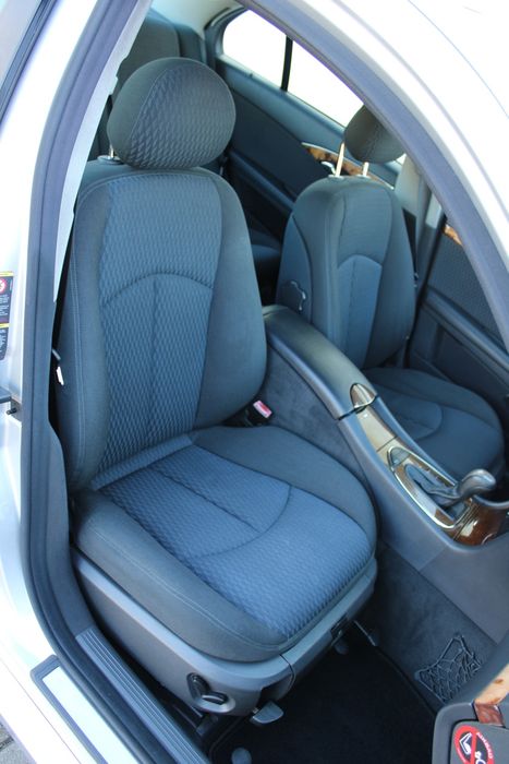 Mercedes-Benz E220 CDI ELEGANCE W211