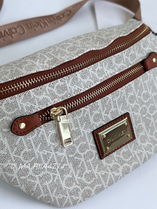 Бананка Calvin Klein