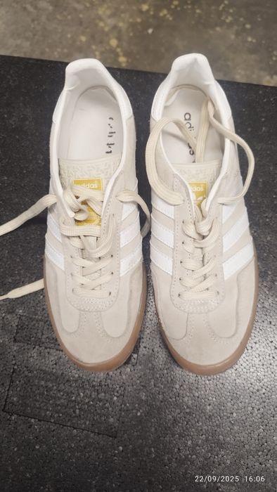 Adidas Gazelle usados
