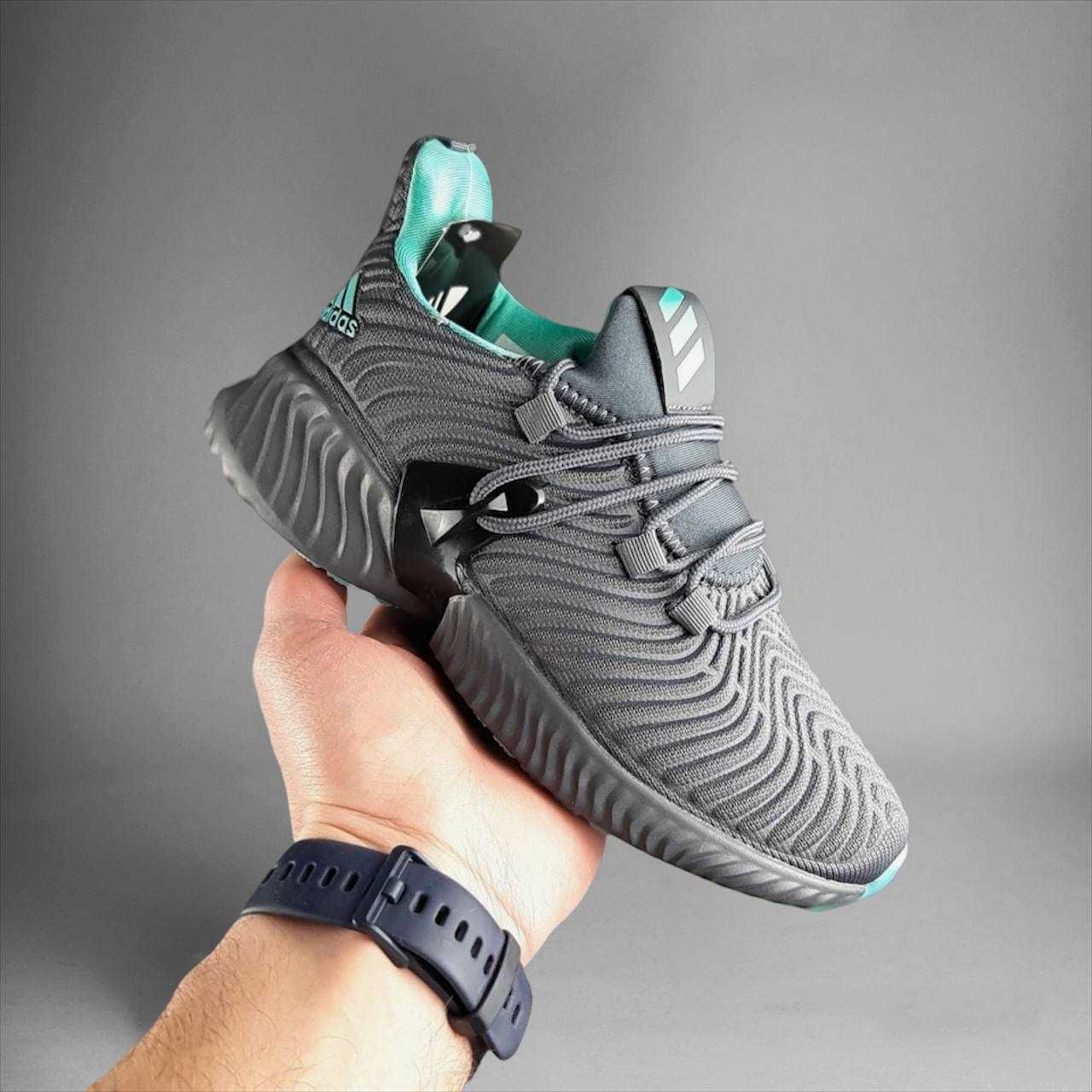 Adidas Alphabounce, кросівки, кроси, красовки