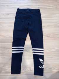 Leginsy damskie adidas