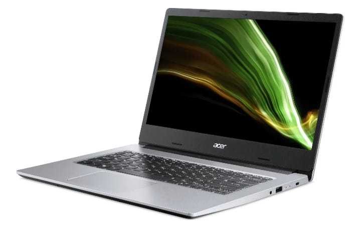 Acer Aspire 14" 4Gb RAM 128Gb SSD Intel Celeron