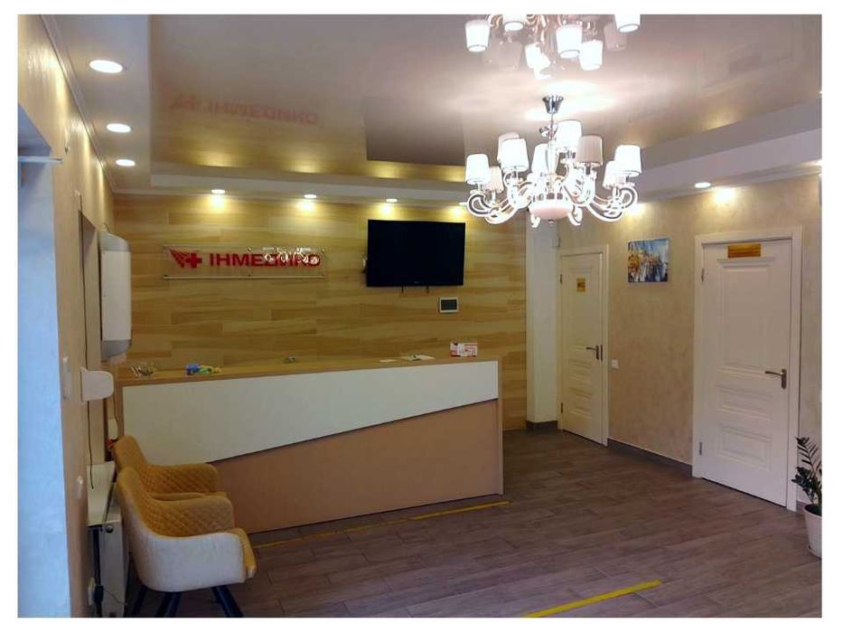 Оренда офісних приміщень на бульварі Шевченка площею 37 м.кв.