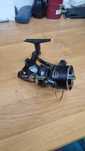 Shimano Baitrunner  x-aero 4000