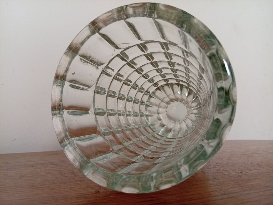 Wazony HSH Hortensja Kostka Karo