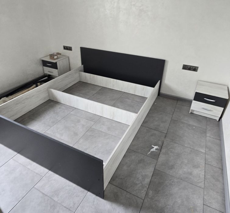 Акция!КРОВАТЬ с МАТРАСОМ 160*200 см!Двуспальная кровать Соня Черкассы