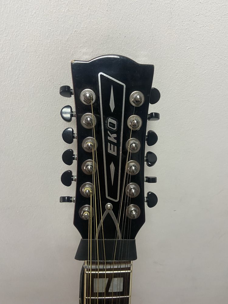 Eko Ranger XII VR EQ