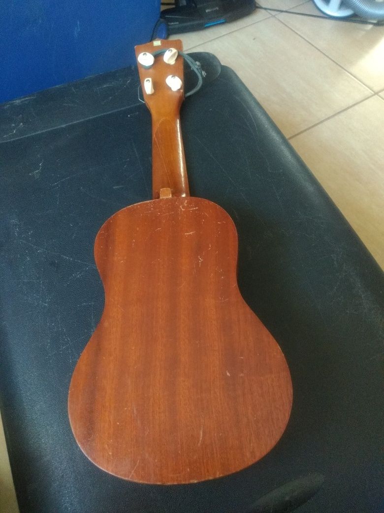 Hicare gitara ukulele Japan