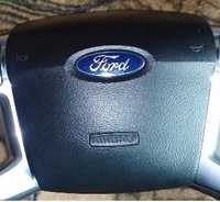 Przyciski multi oraz air bag Ford