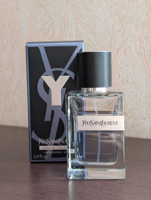 Yves saint Laurent Y Eau de toilette