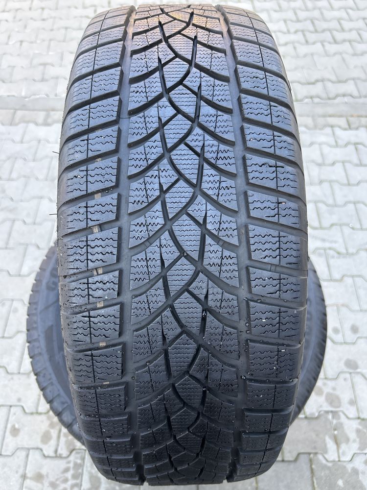 GoodYear 235/60R18 103T UltraGrip Performance +