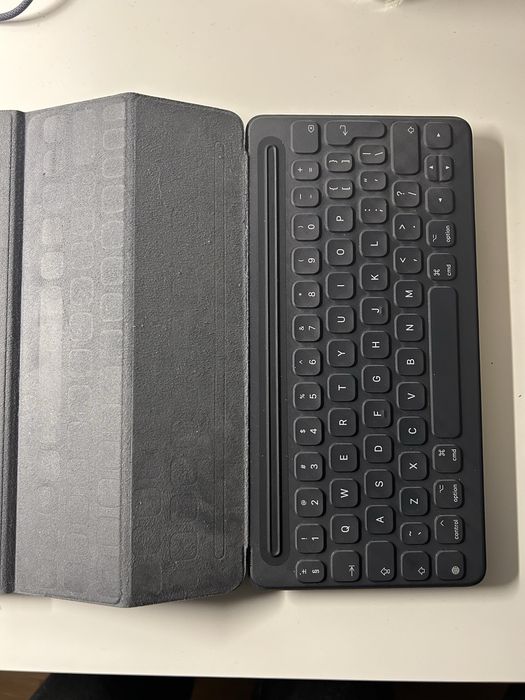 iPad Smart Keyboard Oryginalna